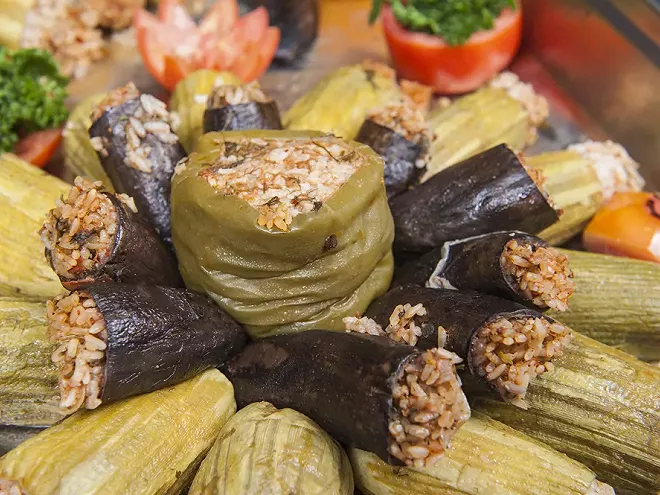 Dolma